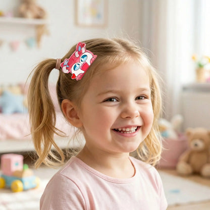 pince a cheveux pokeserie