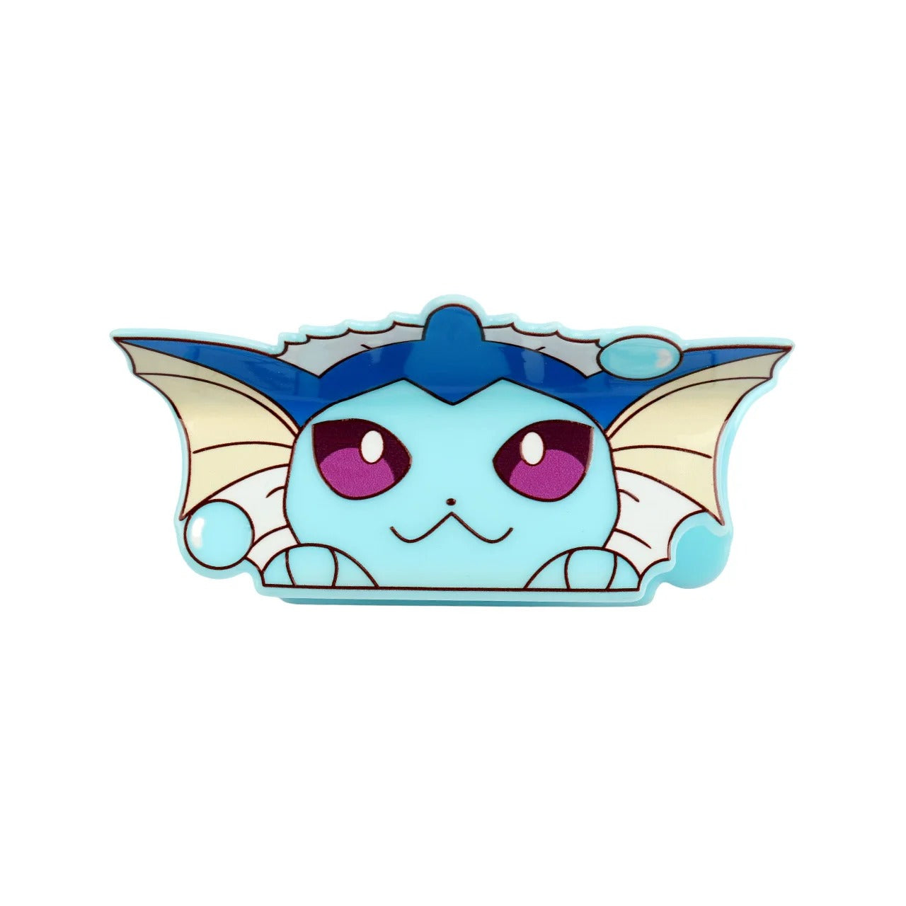 pince a cheveux pokeserie