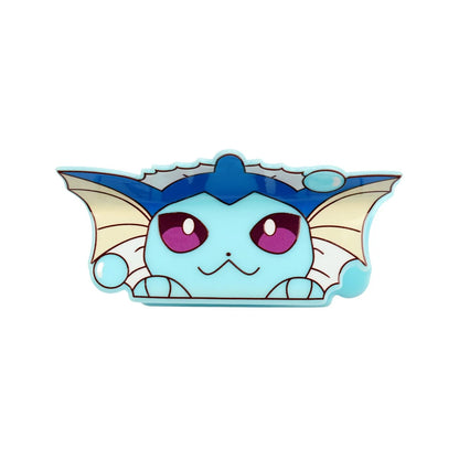 pince a cheveux pokeserie