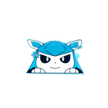 pince a cheveux pokeserie
