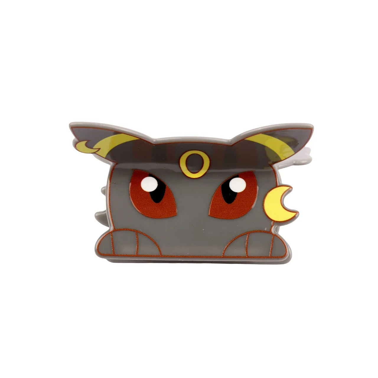 pince a cheveux pokeserie
