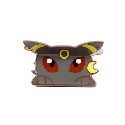 pince a cheveux pokeserie