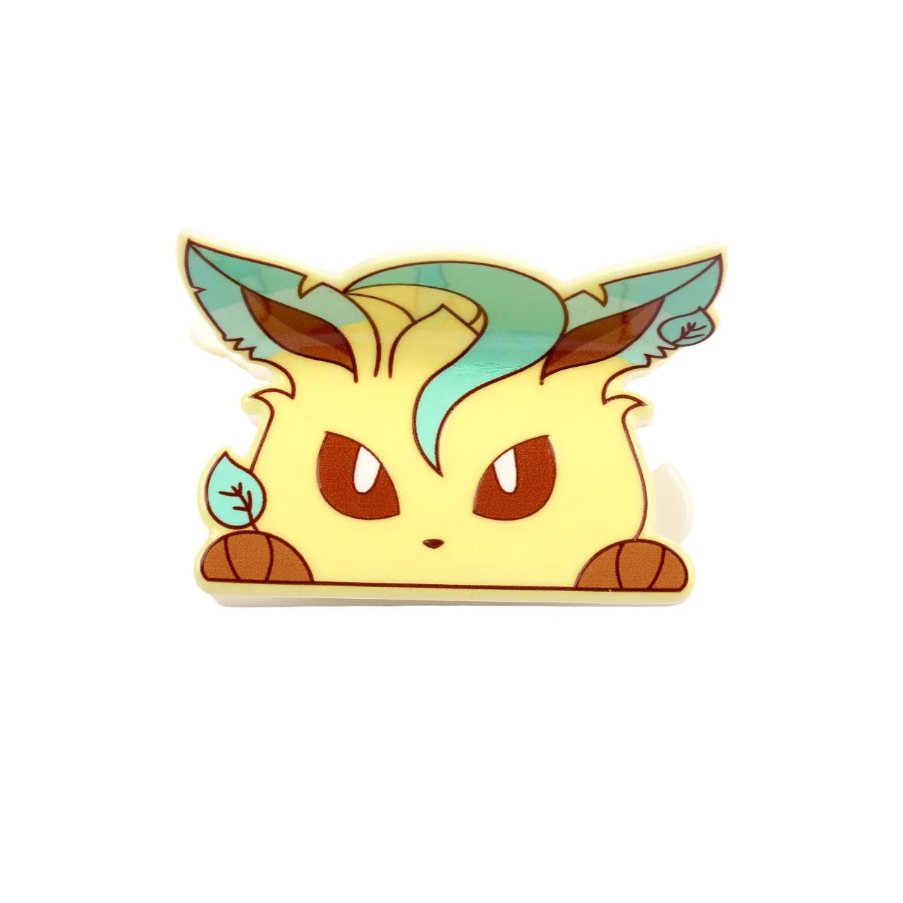 pince a cheveux pokeserie