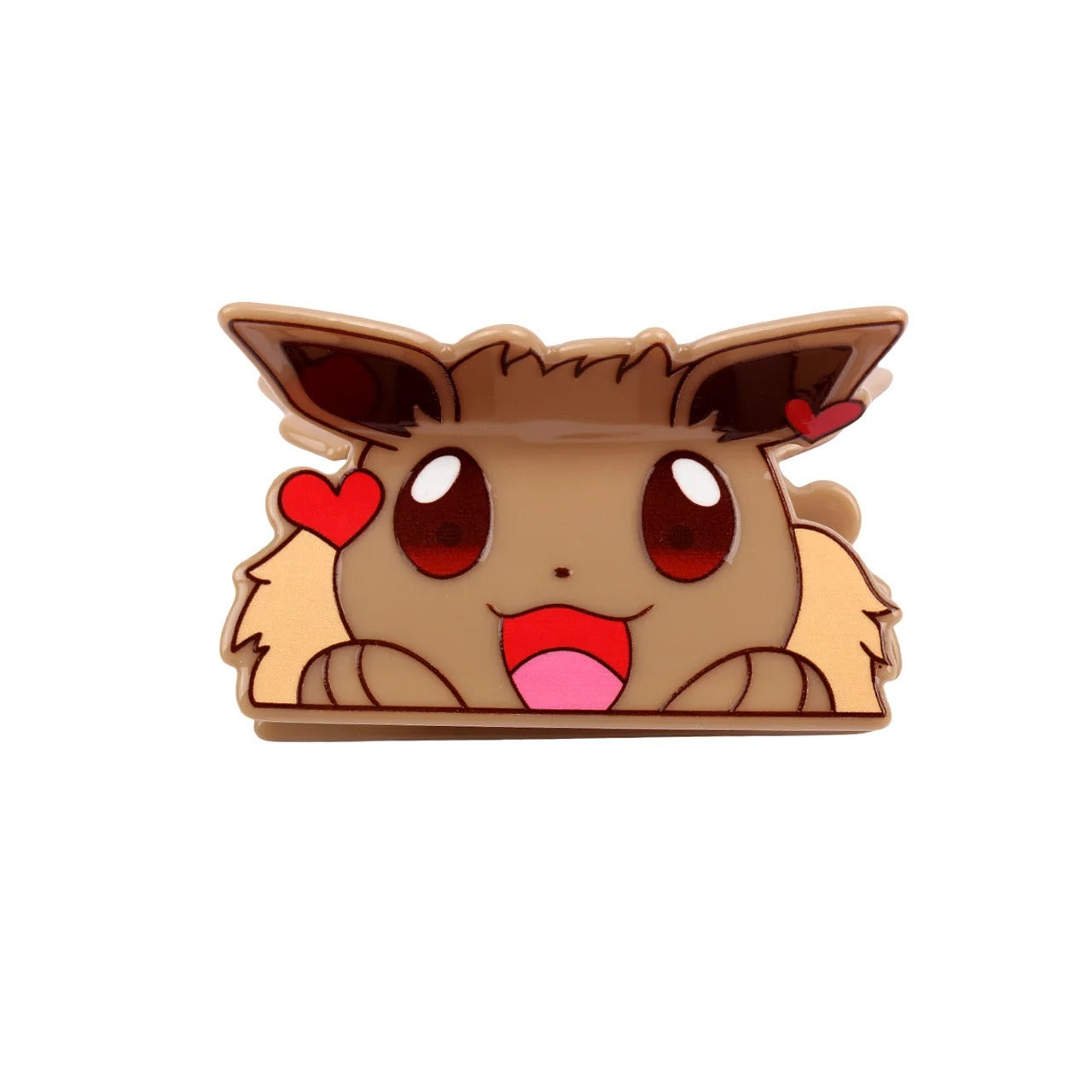 pince a cheveux pokeserie