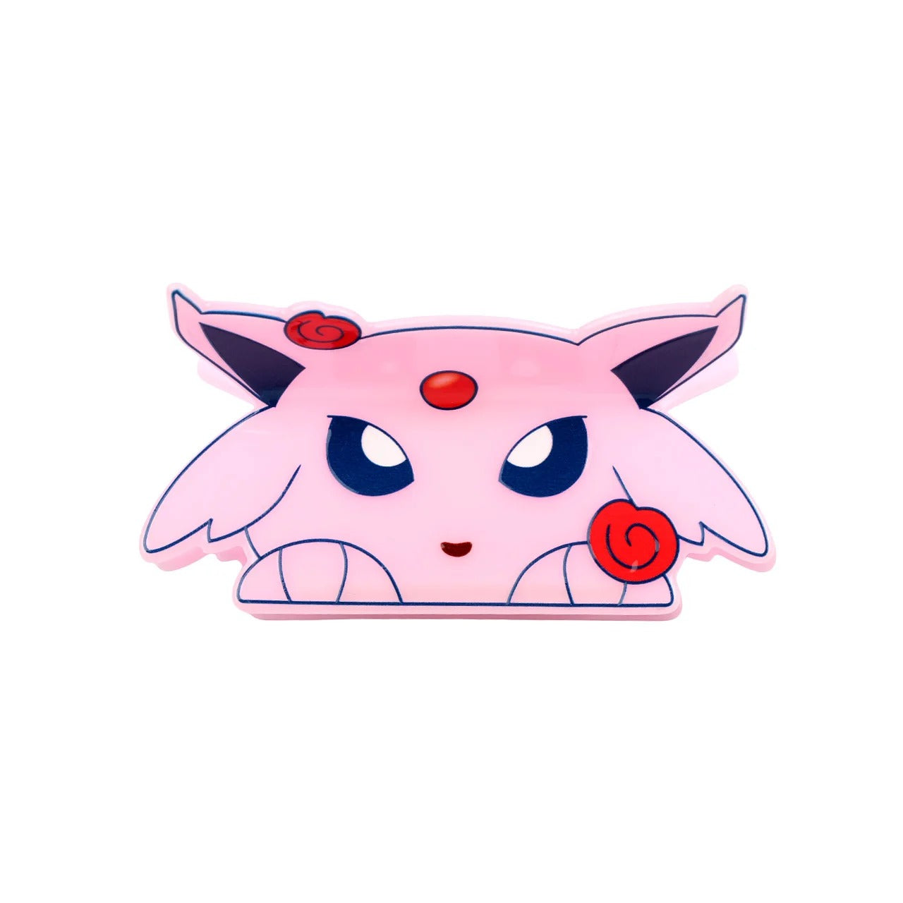 pince a cheveux pokeserie