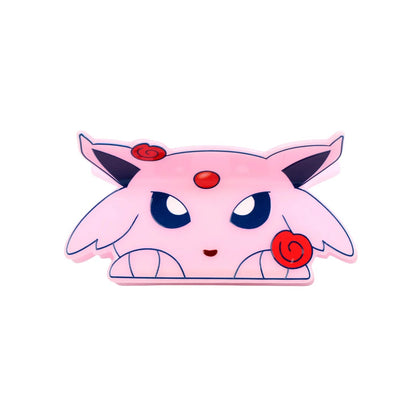 pince a cheveux pokeserie