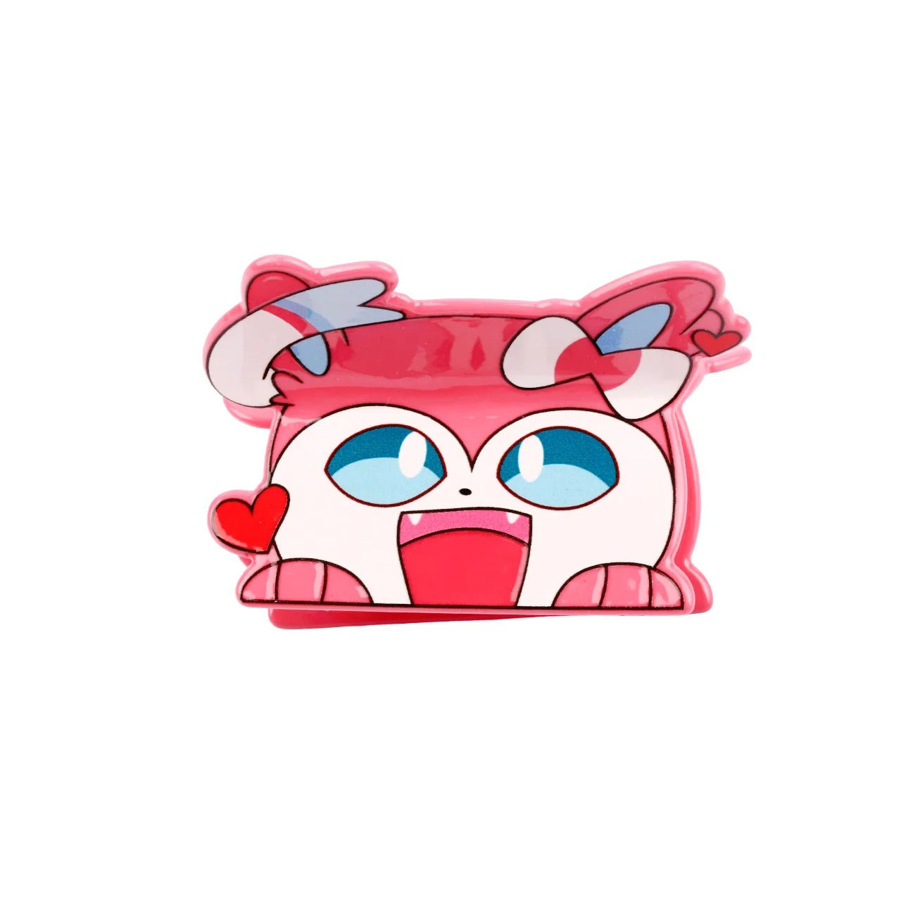 pince a cheveux pokeserie